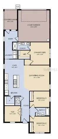 6902 Creek Falls Alley Clermont FL 34714