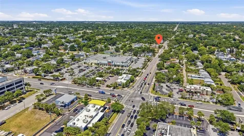 646 38th Avenue N St Petersburg FL 33704