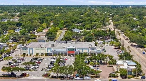 646 38th Avenue N St Petersburg FL 33704
