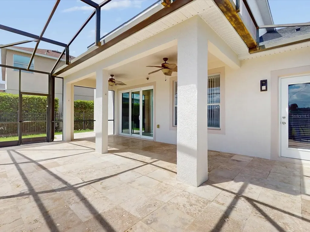6609 Lake Pembroke Place Orlando FL 32829