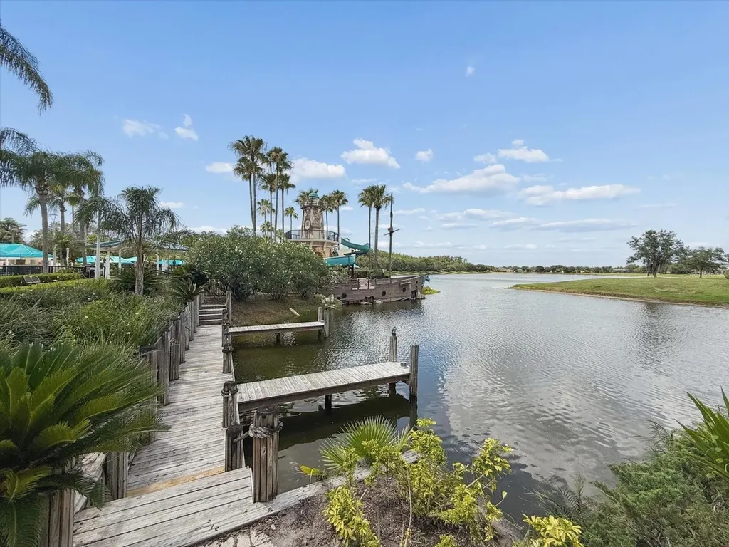 6609 Lake Pembroke Place Orlando FL 32829
