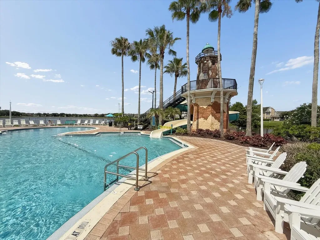 6609 Lake Pembroke Place Orlando FL 32829