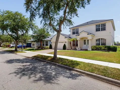 6609 Lake Pembroke Place Orlando FL 32829