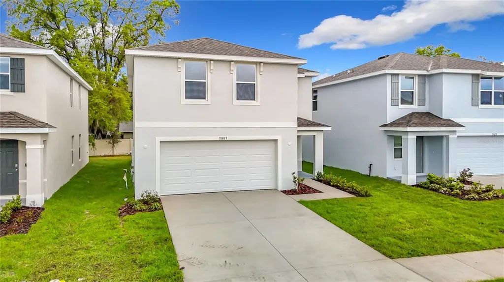 31017 Silver Stage Drive Brooksville FL 34602