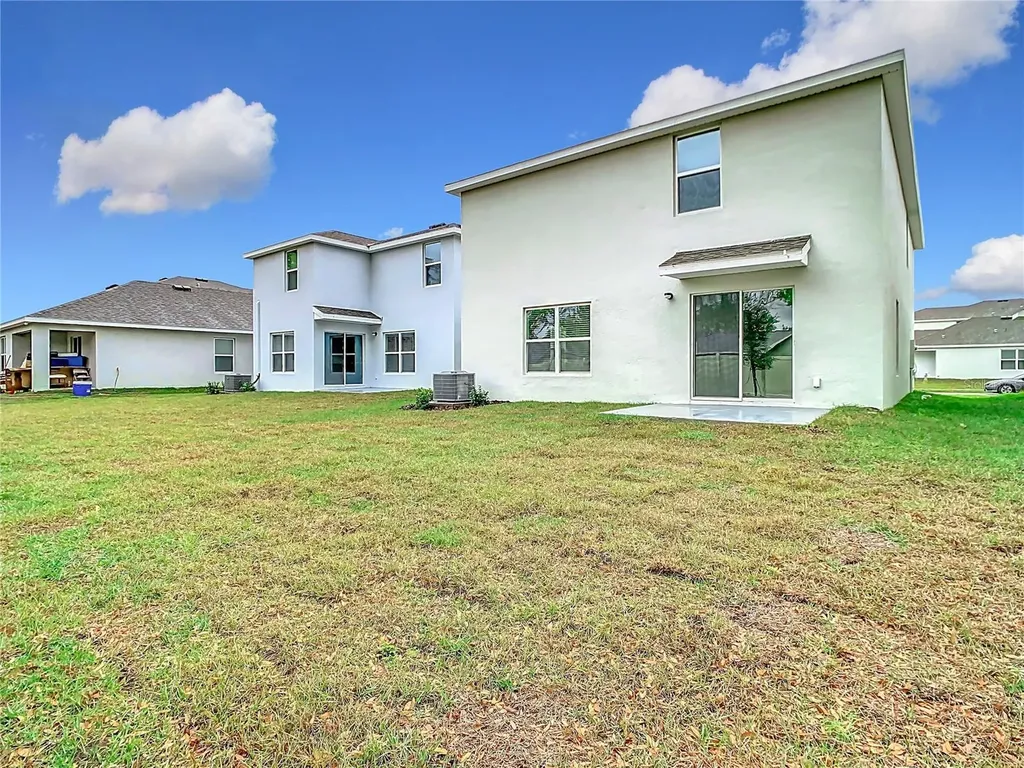 31017 Silver Stage Drive Brooksville FL 34602