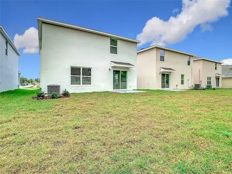 31017 Silver Stage Drive Brooksville FL 34602