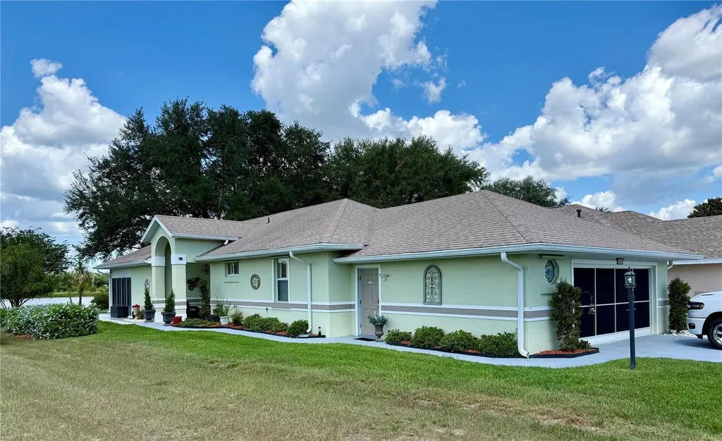 21932 Royal St Georges Lane Leesburg FL 34748