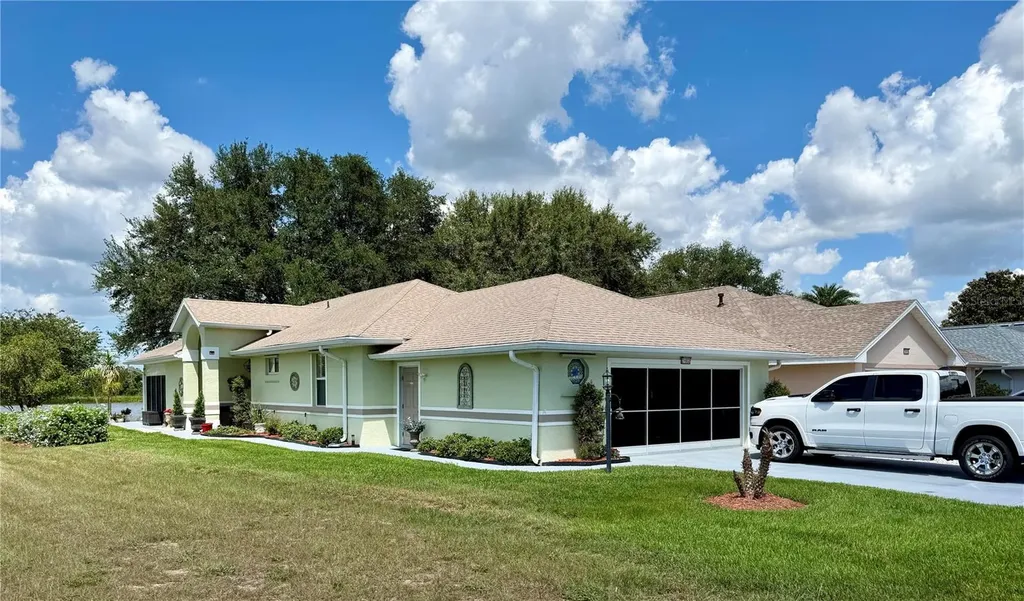 21932 Royal St Georges Lane Leesburg FL 34748
