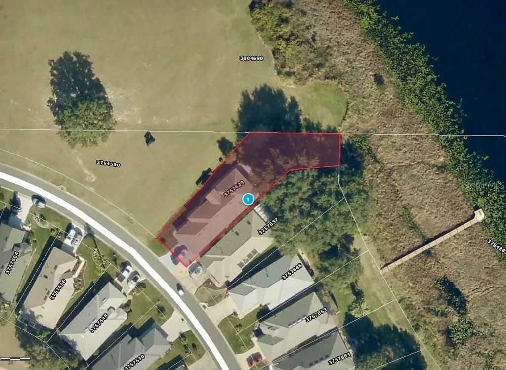21932 Royal St Georges Lane Leesburg FL 34748