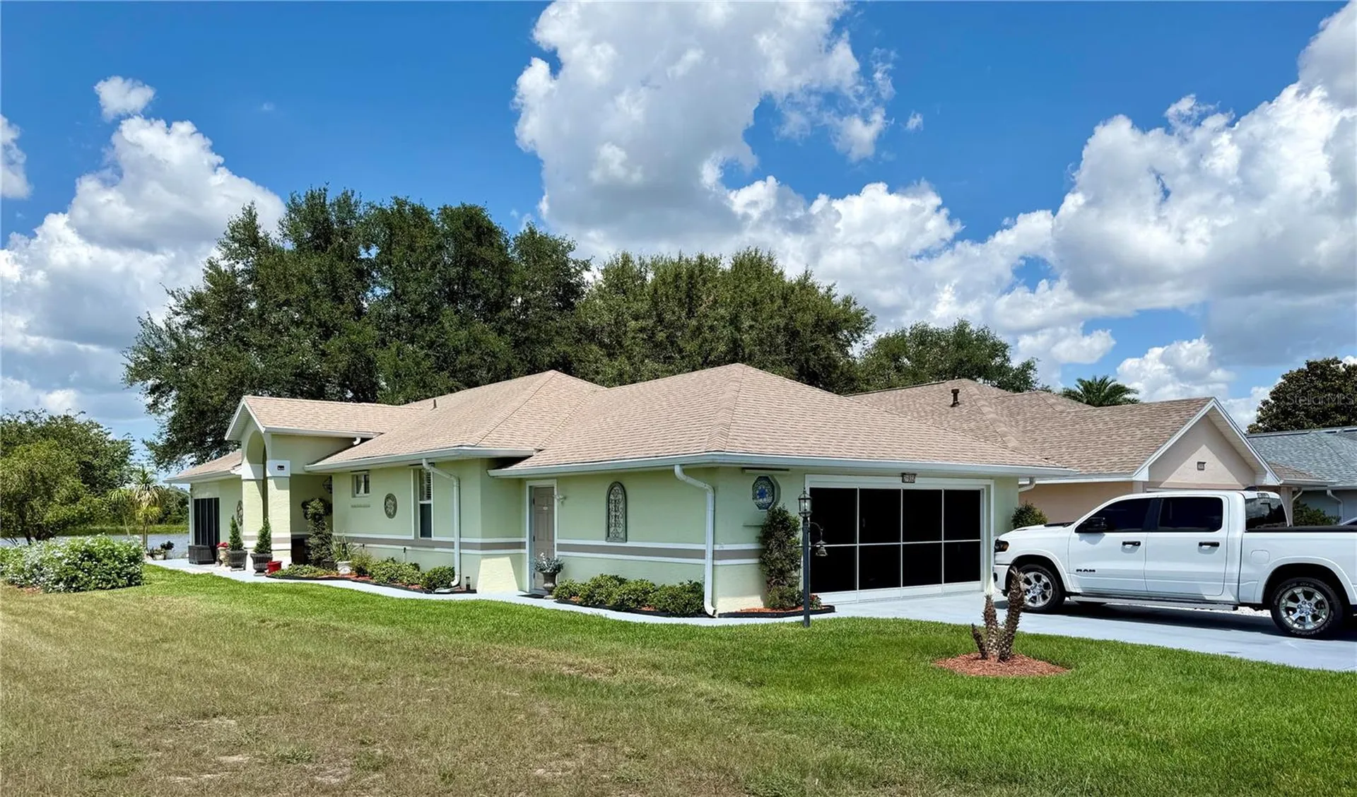 21932 Royal St Georges Lane Leesburg FL 34748