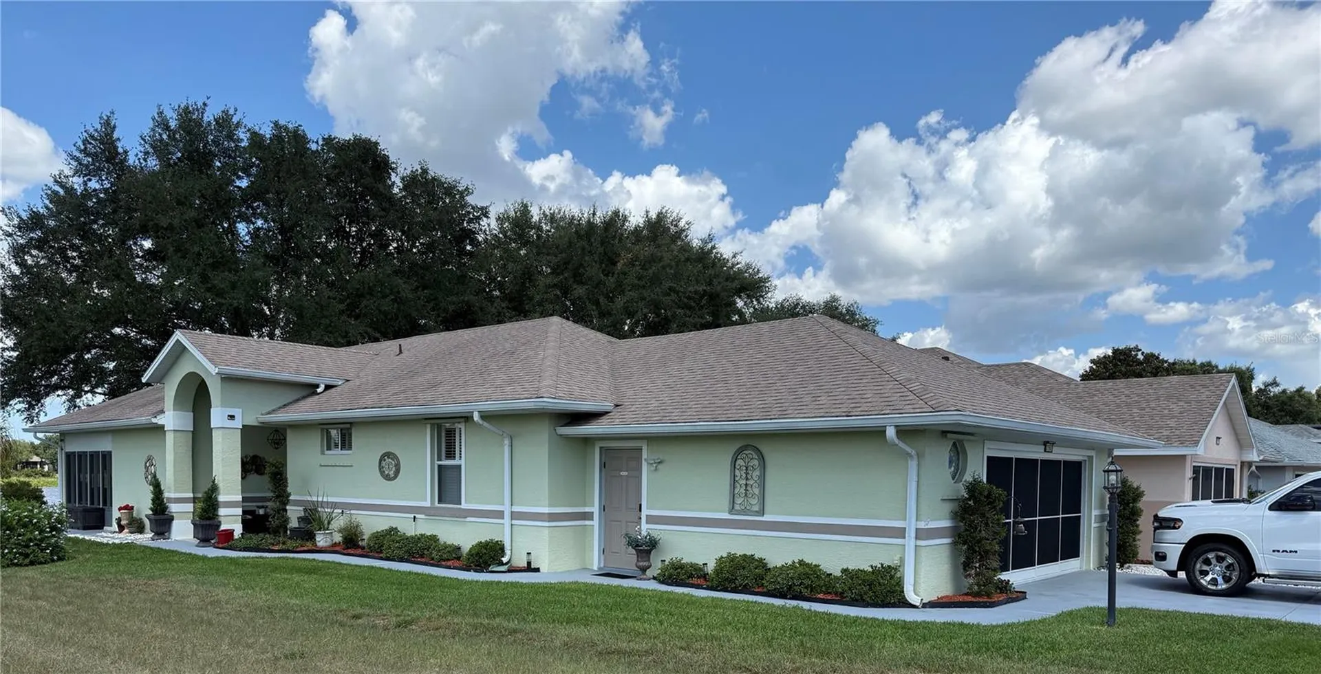 21932 Royal St Georges Lane Leesburg FL 34748