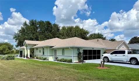 21932 Royal St Georges Lane Leesburg FL 34748