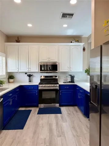 21932 Royal St Georges Lane Leesburg FL 34748
