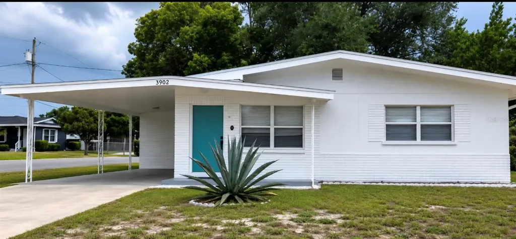 5904 Elm Street New Port Richey FL 34652