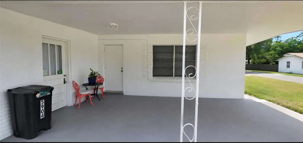 5904 Elm Street New Port Richey FL 34652