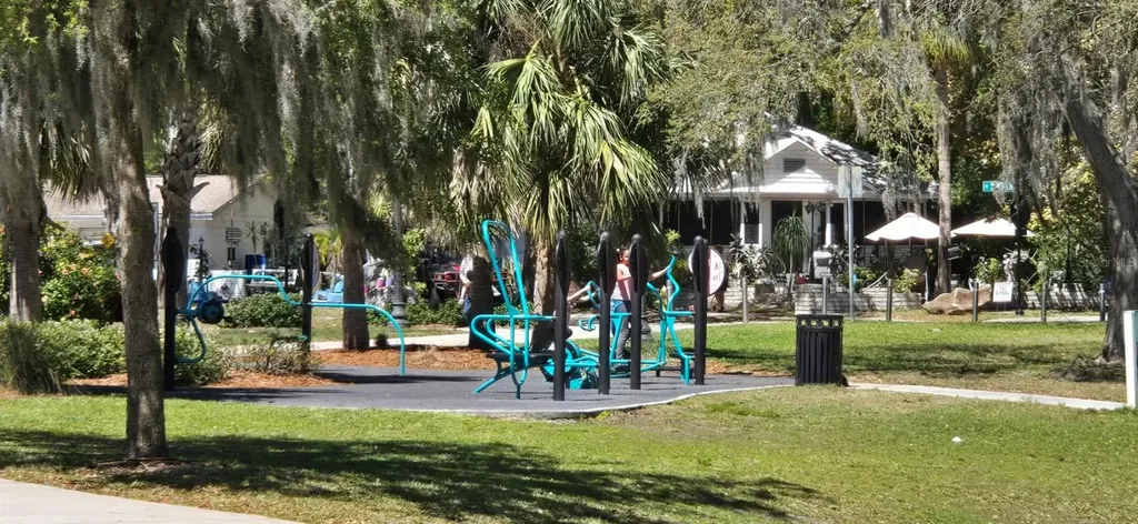 5904 Elm Street New Port Richey FL 34652
