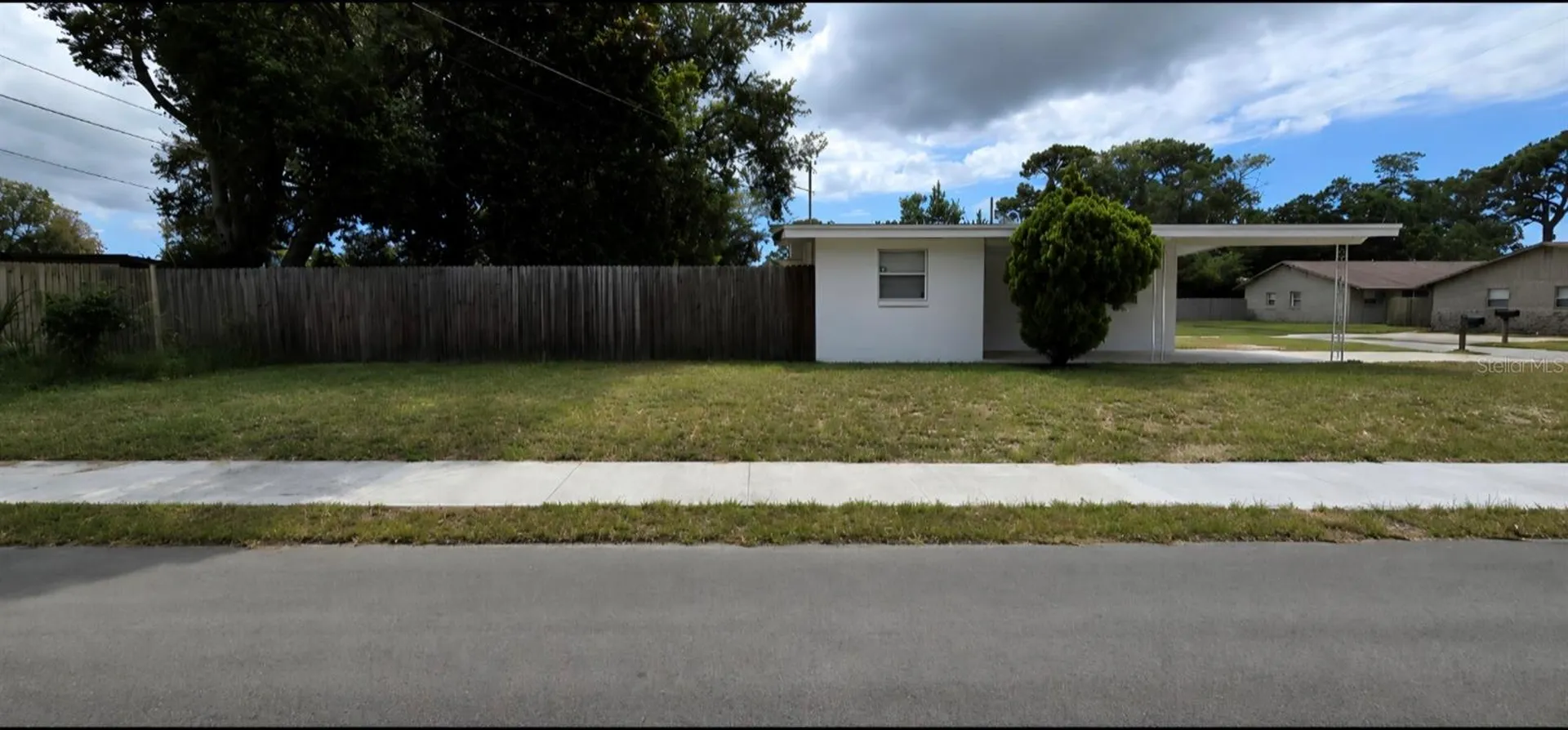 5904 Elm Street New Port Richey FL 34652