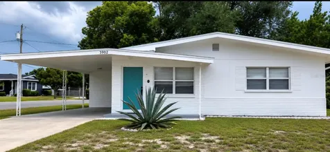 5904 Elm Street New Port Richey FL 34652