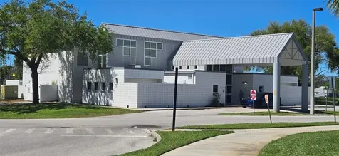5904 Elm Street New Port Richey FL 34652