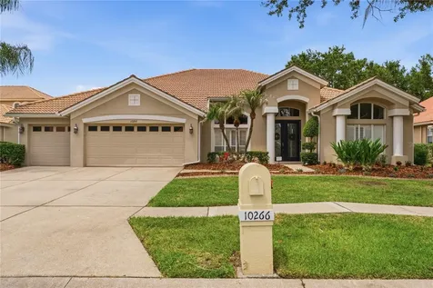 10266 Estuary Drive Tampa FL 33647
