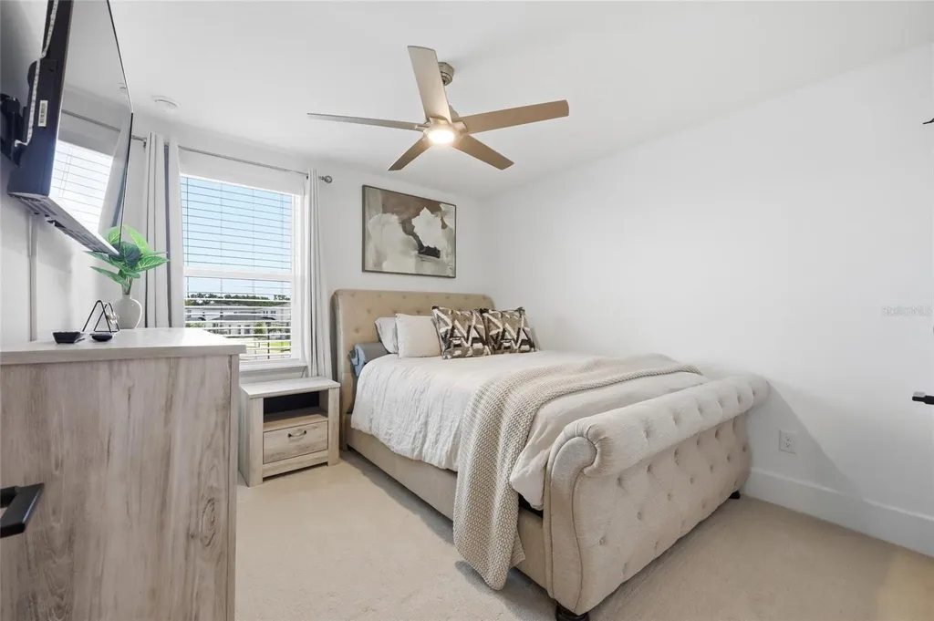 1663 Crowncrest Drive Apopka FL 32703