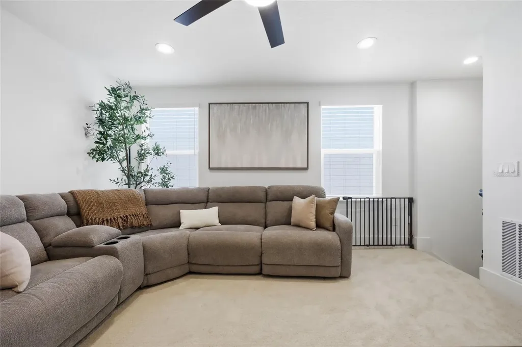 1663 Crowncrest Drive Apopka FL 32703