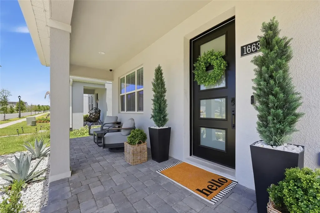 1663 Crowncrest Drive Apopka FL 32703