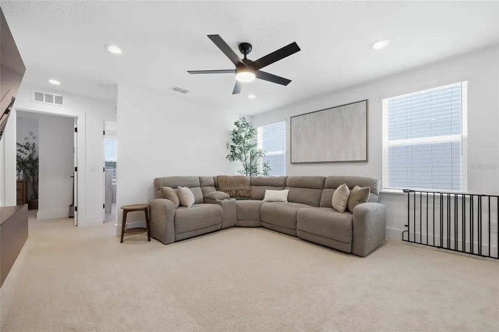 1663 Crowncrest Drive Apopka FL 32703