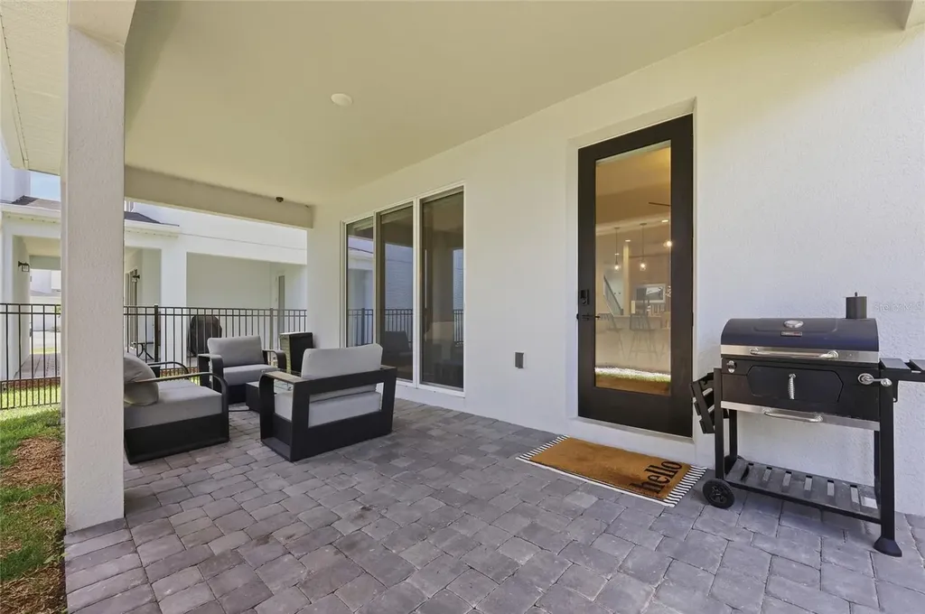 1663 Crowncrest Drive Apopka FL 32703