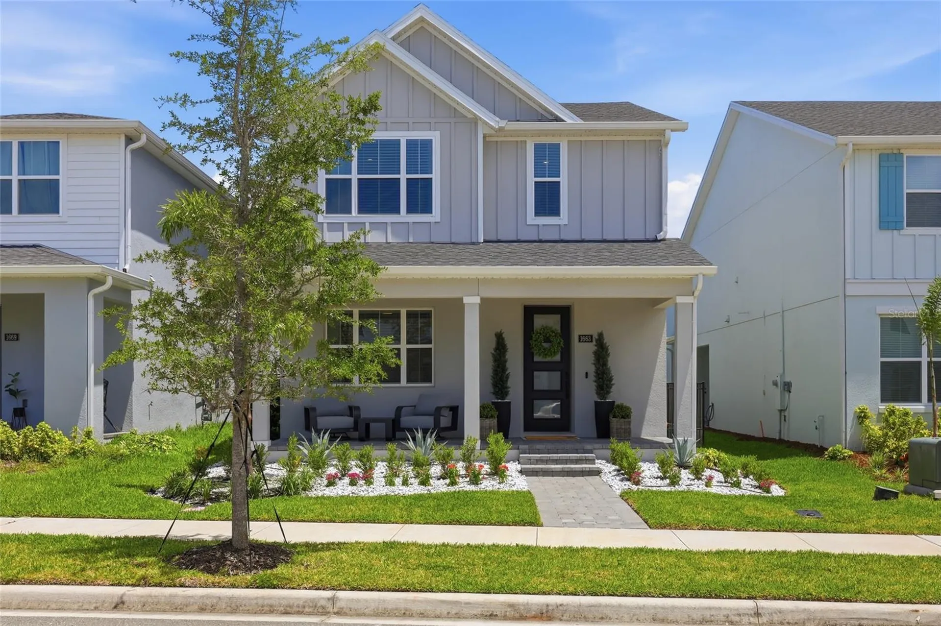 1663 Crowncrest Drive Apopka FL 32703
