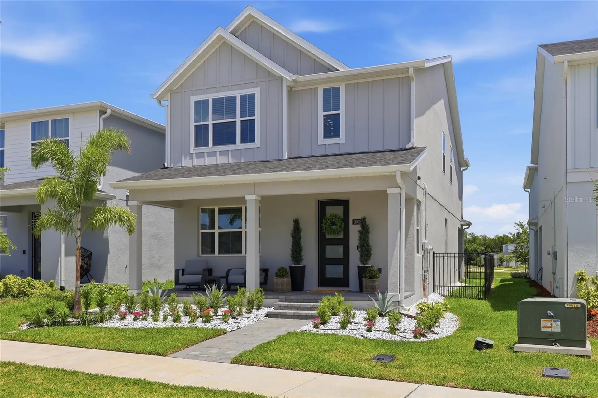 1663 Crowncrest Drive Apopka FL 32703
