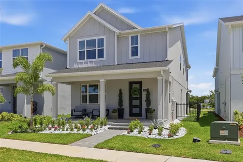 1663 Crowncrest Drive Apopka FL 32703