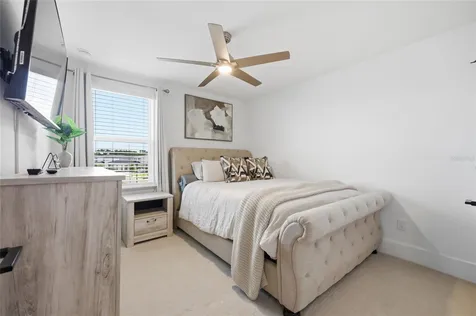 1663 Crowncrest Drive Apopka FL 32703
