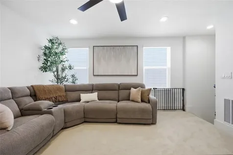 1663 Crowncrest Drive Apopka FL 32703
