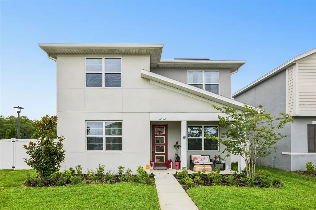 11492 Sunsail Avenue Orlando FL 32832