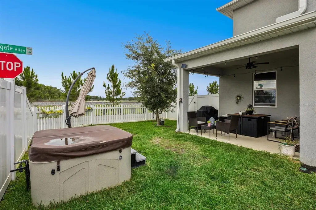 11492 Sunsail Avenue Orlando FL 32832