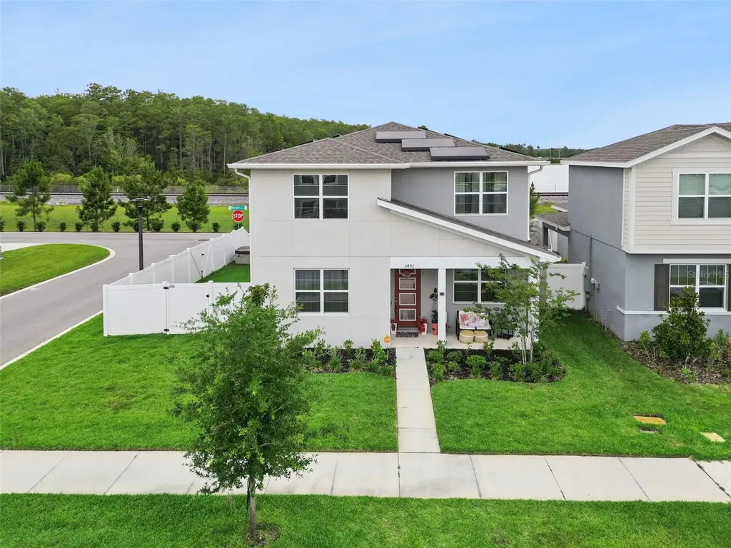 11492 Sunsail Avenue Orlando FL 32832
