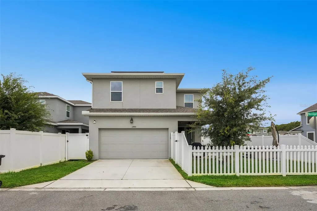 11492 Sunsail Avenue Orlando FL 32832