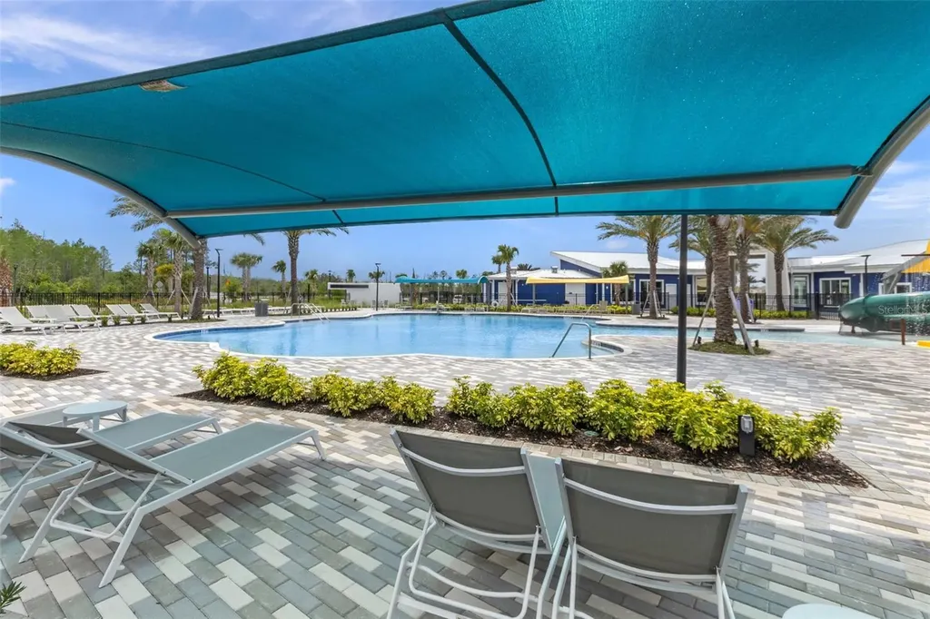 11492 Sunsail Avenue Orlando FL 32832