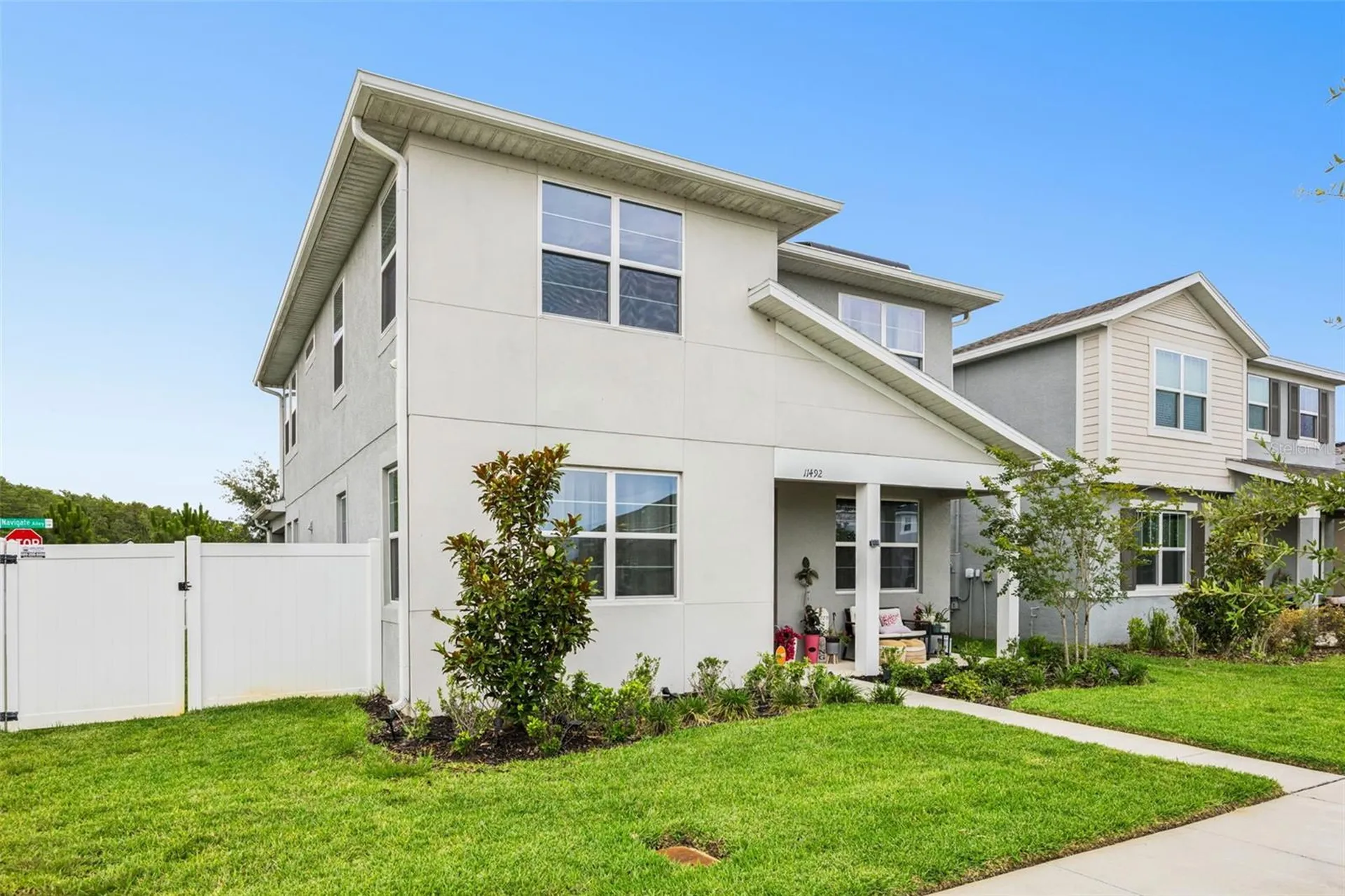 11492 Sunsail Avenue Orlando FL 32832