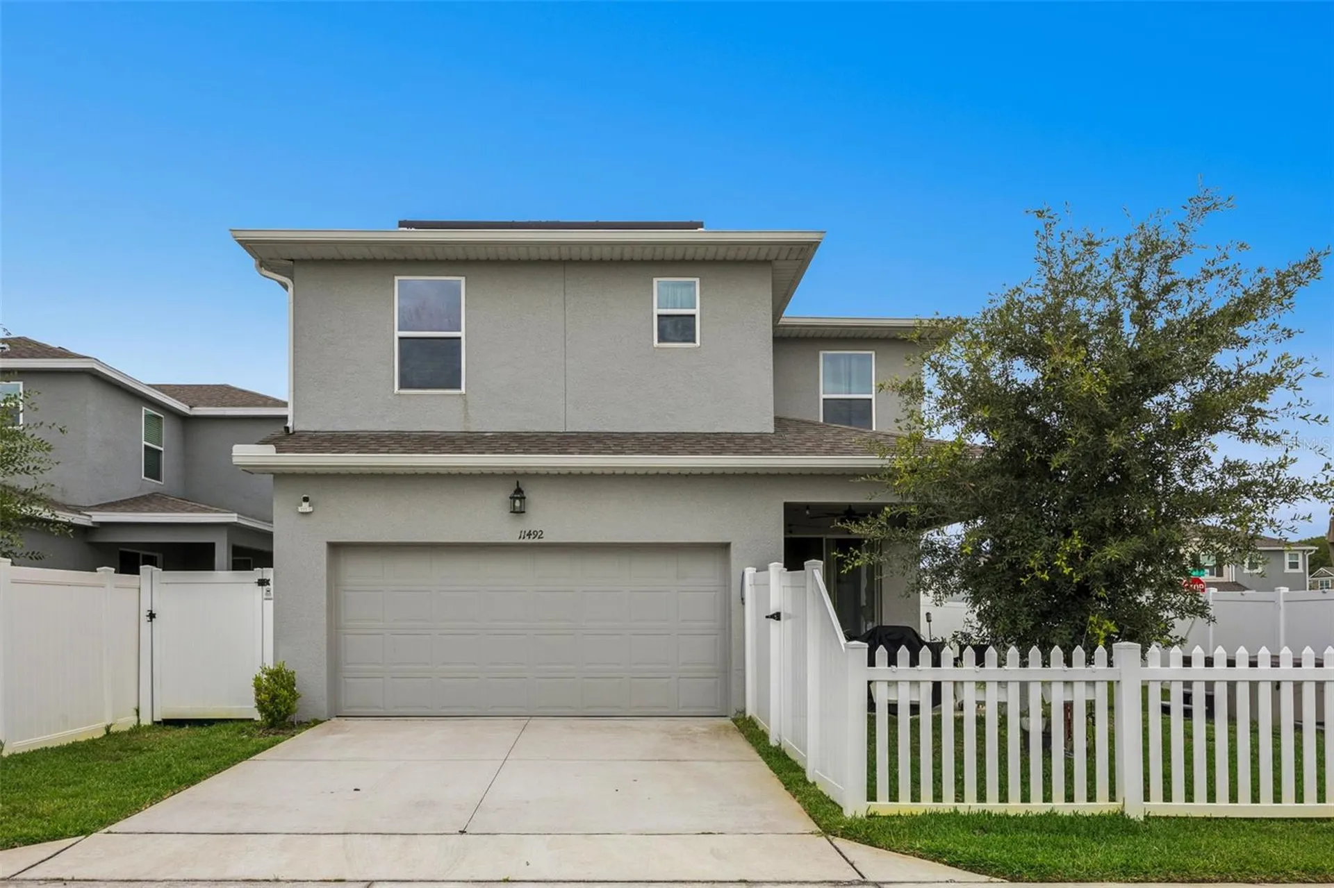 11492 Sunsail Avenue Orlando FL 32832