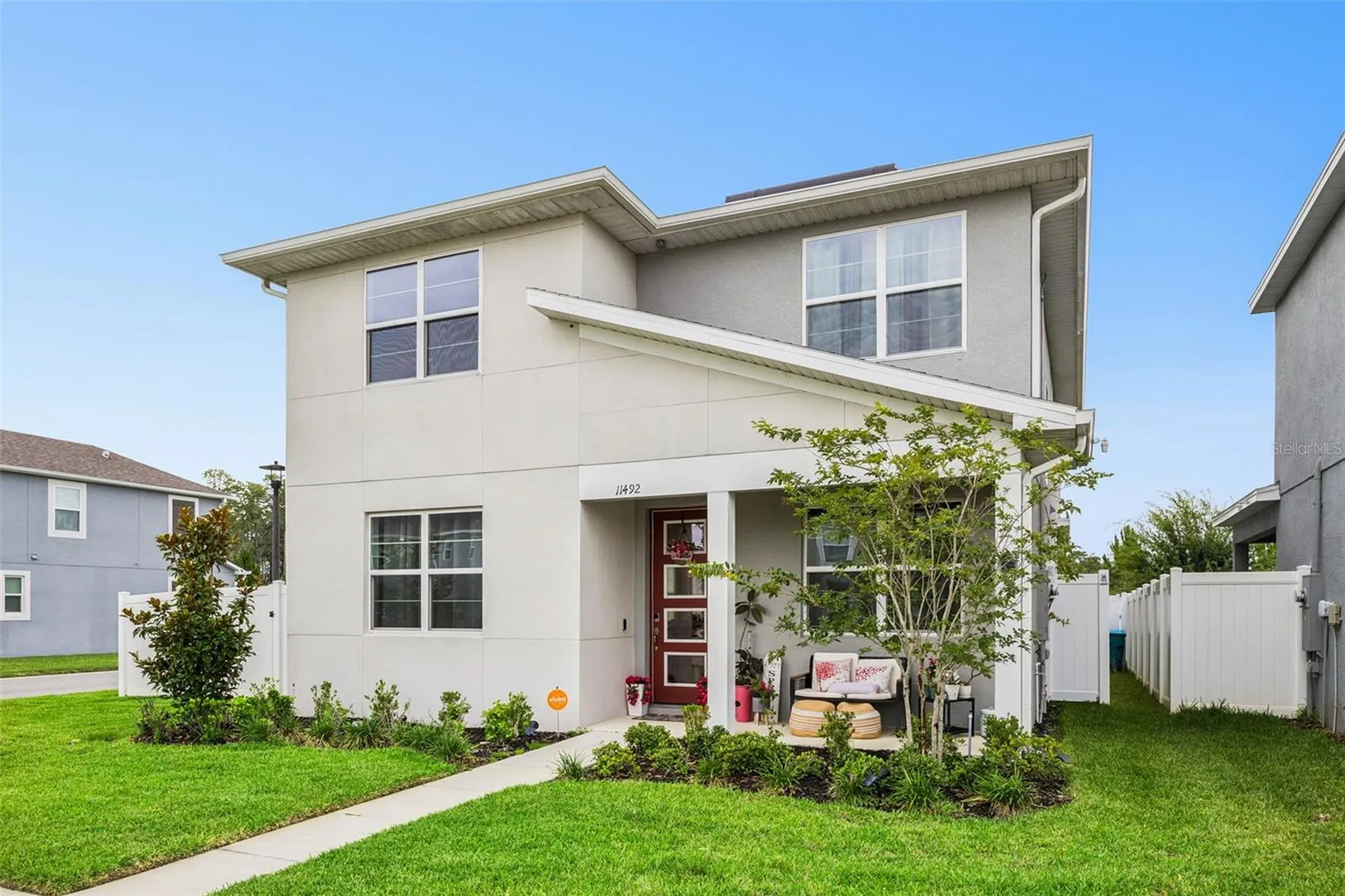 11492 Sunsail Avenue Orlando FL 32832