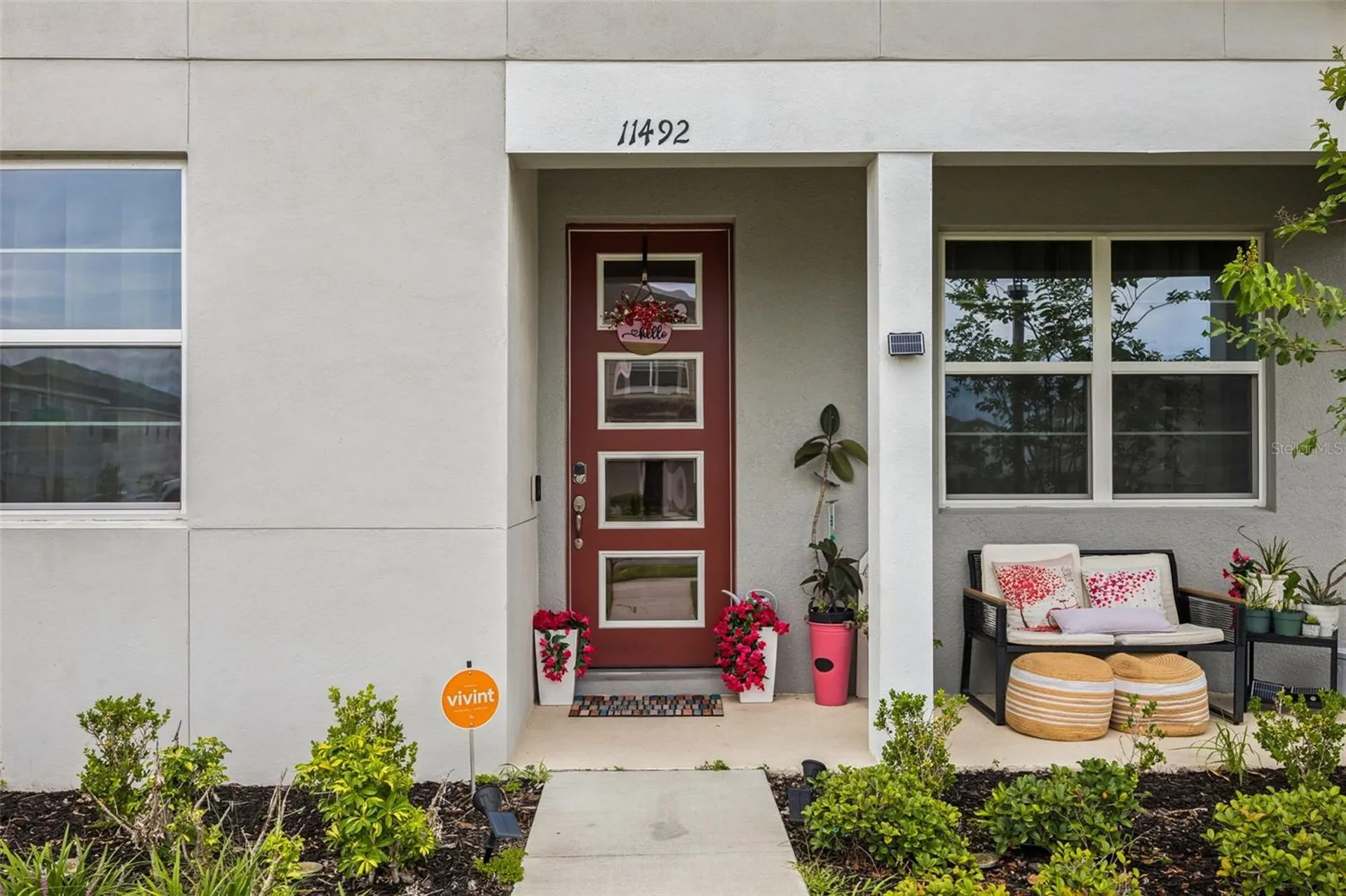 11492 Sunsail Avenue Orlando FL 32832