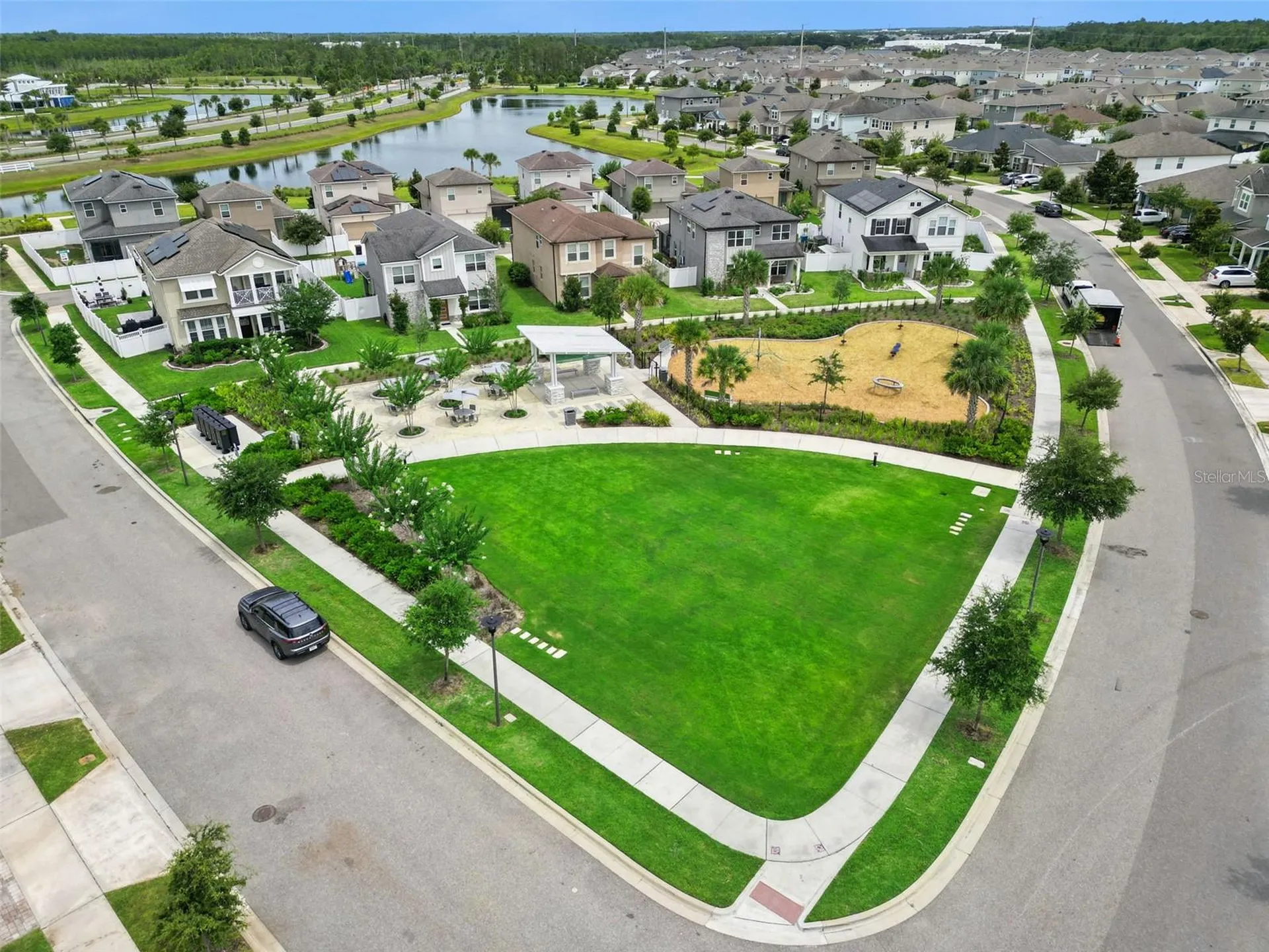 11492 Sunsail Avenue Orlando FL 32832