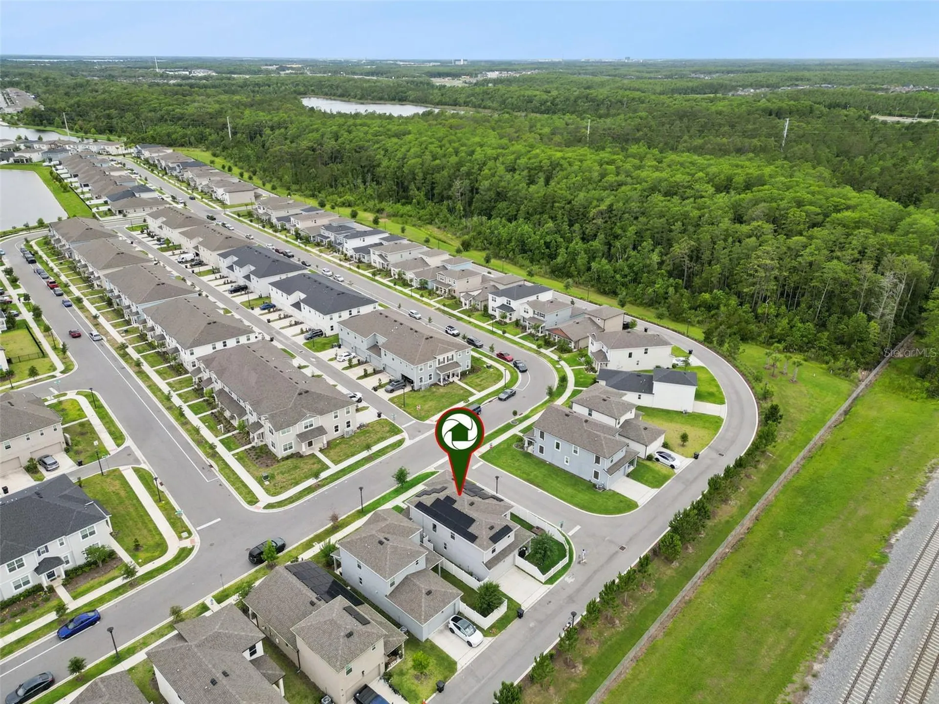 11492 Sunsail Avenue Orlando FL 32832