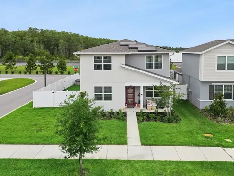 11492 Sunsail Avenue Orlando FL 32832