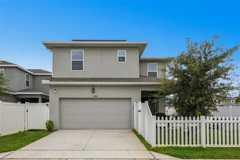 11492 Sunsail Avenue Orlando FL 32832