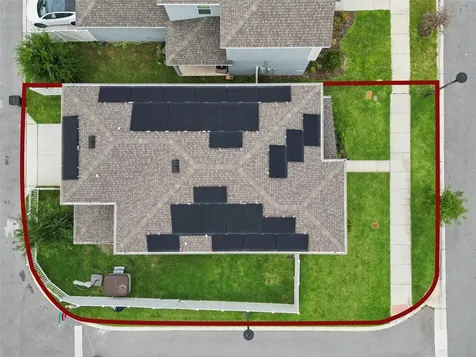 11492 Sunsail Avenue Orlando FL 32832
