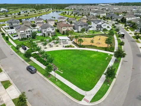 11492 Sunsail Avenue Orlando FL 32832