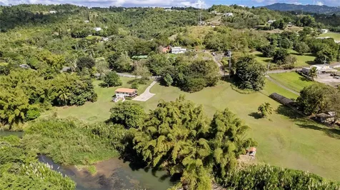 6882 Avenida Campo Bello Bo. Rincon Cidra PR 00739